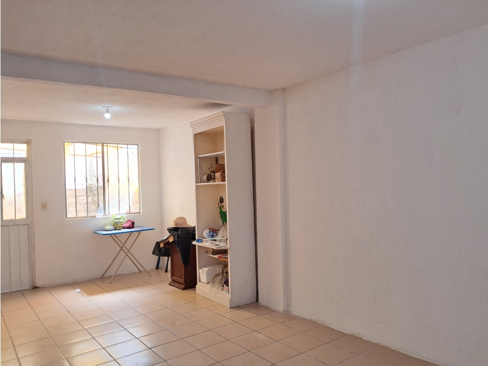 CASA EN VENTA EN JARDINES DE SANTIAGO PIE DE LA CUESTA QUERETARO GAA2 — foto 3