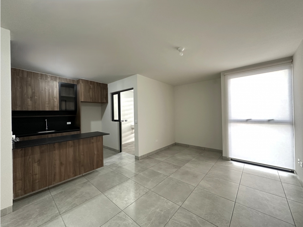 RENTA DEPARTAMENTO PLANTA ALTA EN ZAKIA EL MARQUES QUERETARO GAA2