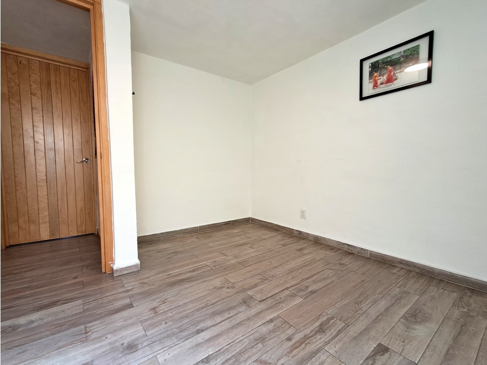 CONSULTORIO EN DEPARTAMENTO PB RENTA JARDINES DE LA HACIENDA QRO GAA2 - 5