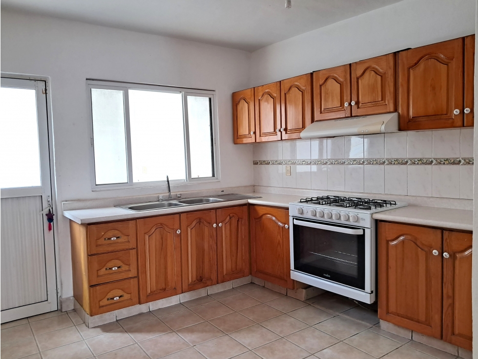 CASA EN RENTA EN SENDA MAGICA MILENIO III QUERETARO GAA2 - 5