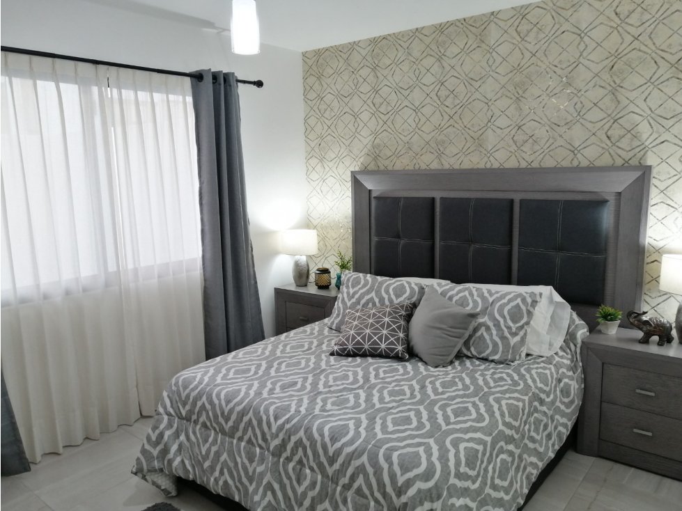 CASA EN VENTA CON ROOF EN ZAKIA EL MARQUES QUERETARO GAA — foto 4