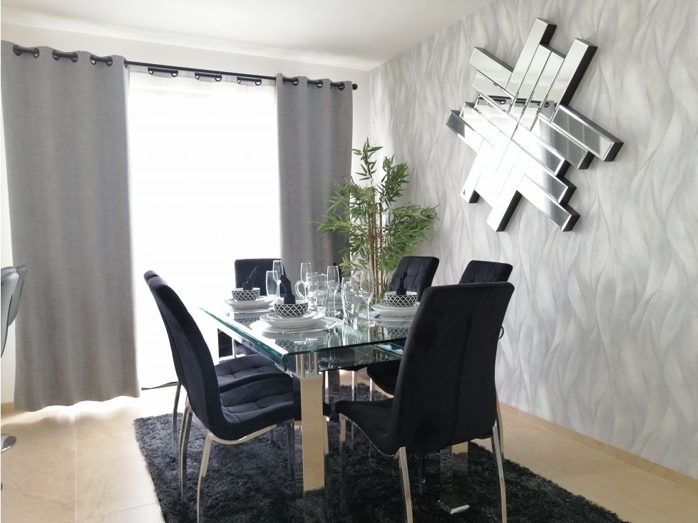 CASA EN VENTA EN SAN ISIDRO JURIQUILLA QUERETARO GAA — foto 5