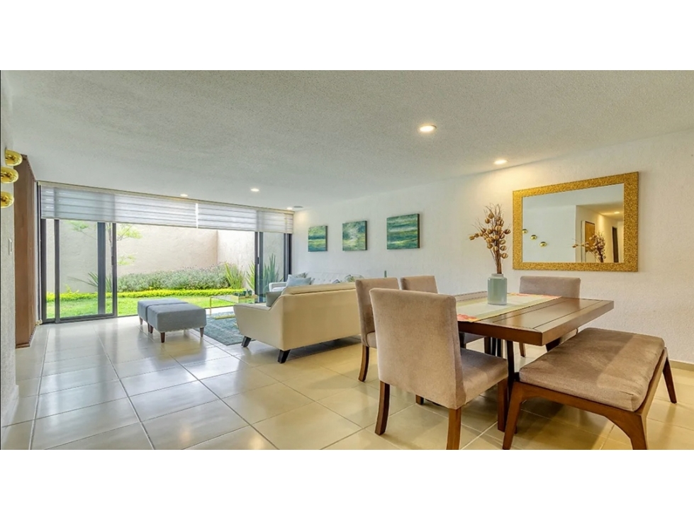 CASA EN VENTA DE UN PISO EN ZIBATA EL MARQUES QUERETARO GAA — foto 4