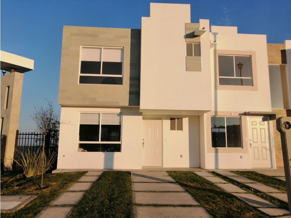 CASA EN VENTA EN EL MARQUES QUERETARO GIH — foto 2