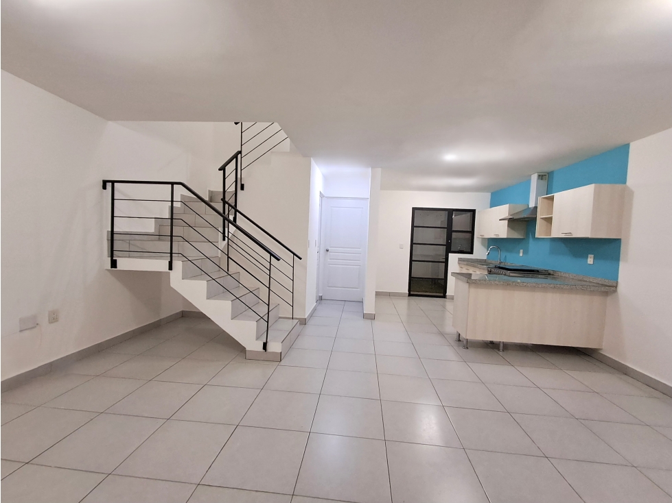 CASA DE ESQUINA EN VENTA EN ZAKIA EL MARQUES QUERETARO GAA2 — foto 3