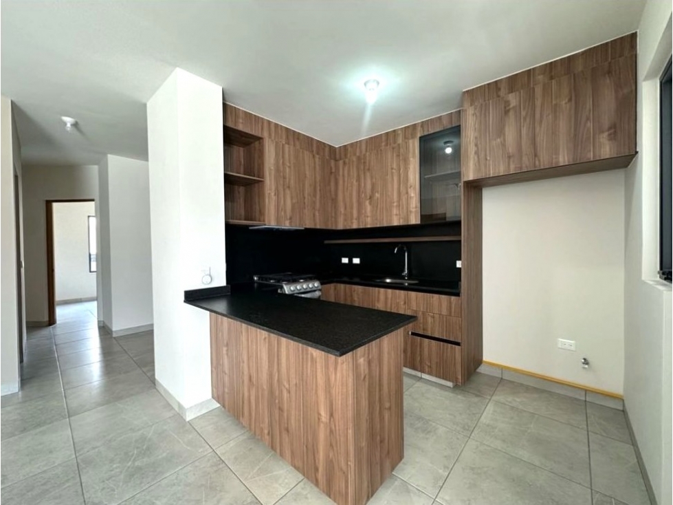 RENTA DEPARTAMENTO PLANTA ALTA EN ZAKIA EL MARQUES QUERETARO GAA2 - 4