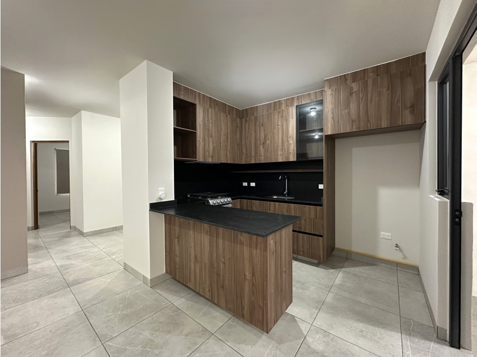 RENTA DEPARTAMENTO PLANTA ALTA EN ZAKIA EL MARQUES QUERETARO GAA2 — foto 5
