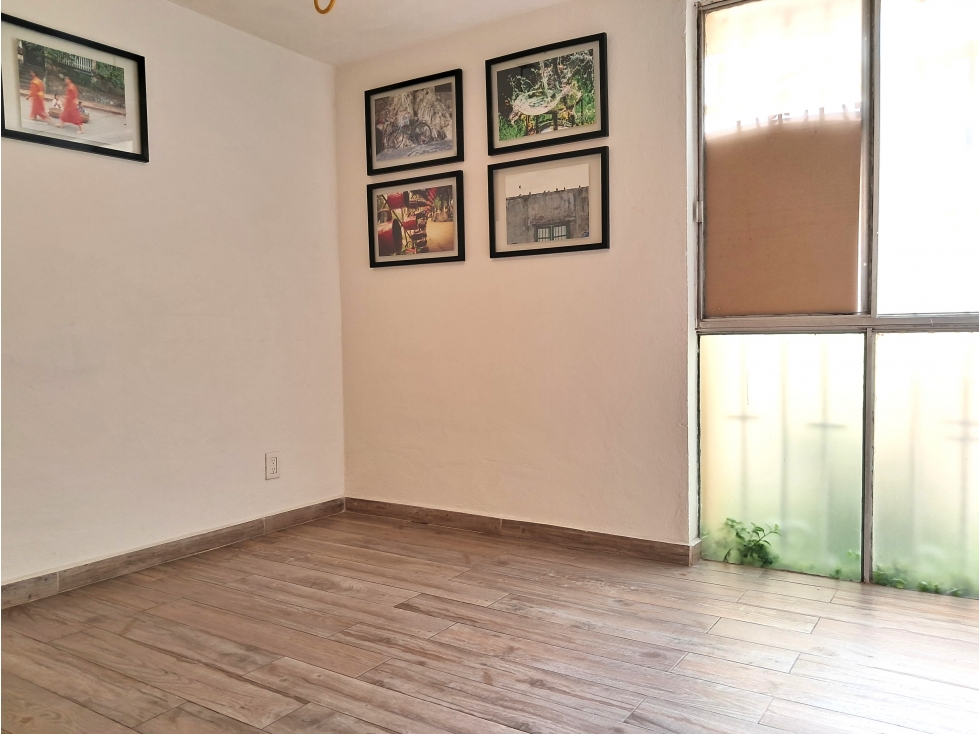 CONSULTORIO EN DEPARTAMENTO PB RENTA JARDINES DE LA HACIENDA QRO GAA2 - 6