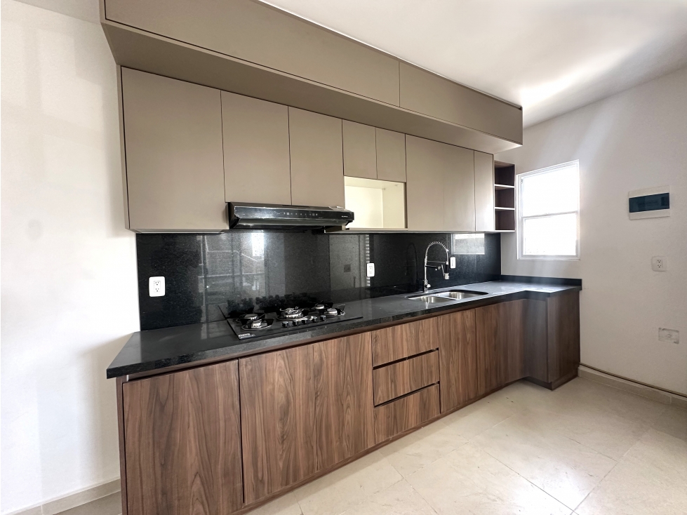 DEPARTAMENTO PRIMER NIVEL EN RENTA EN ZAKIA EL MARQUES QUERETARO GAA — foto 3