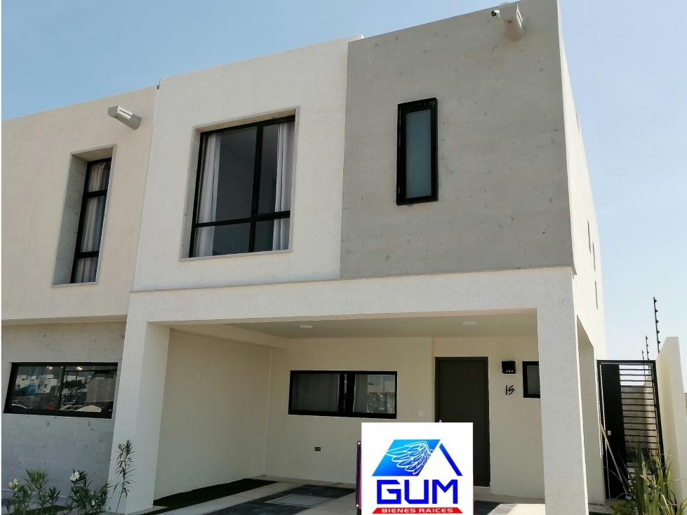 CASA EN VENTA EN EL MIRADOR EL MARQUES QUERETARO GAA — foto 2