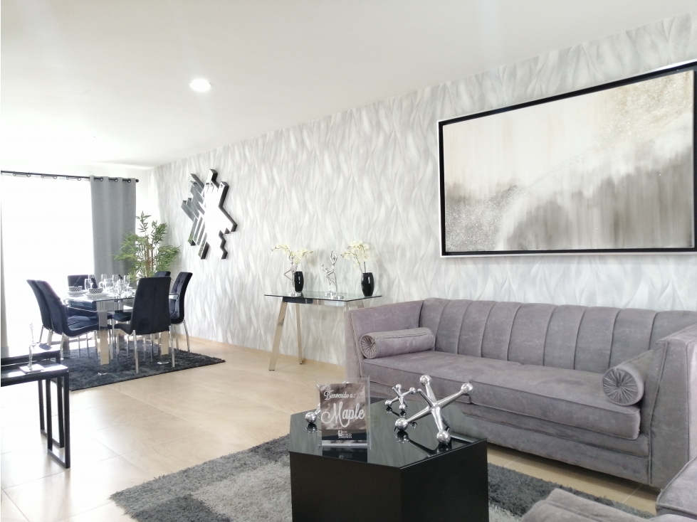 CASA EN VENTA EN SAN ISIDRO JURIQUILLA QUERETARO GAA — foto 4