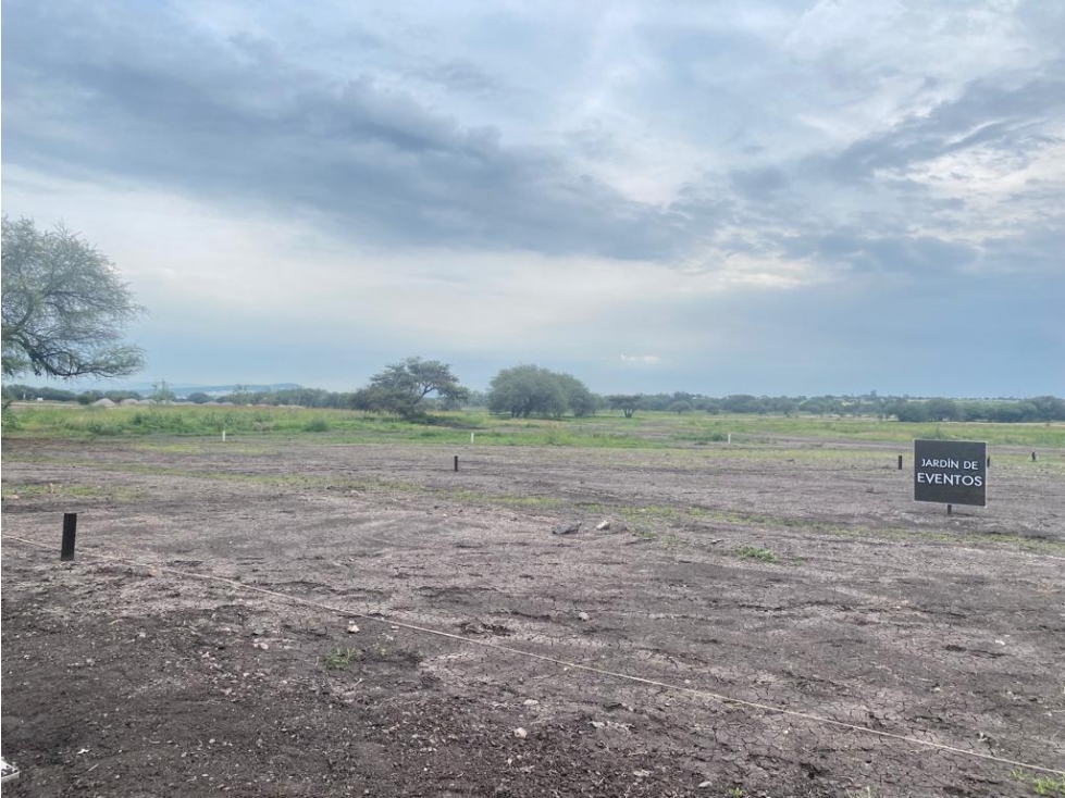 TERRENO RESIDENCIAL EN VENTA EL MARQUES QUERETARO GAA — foto 5