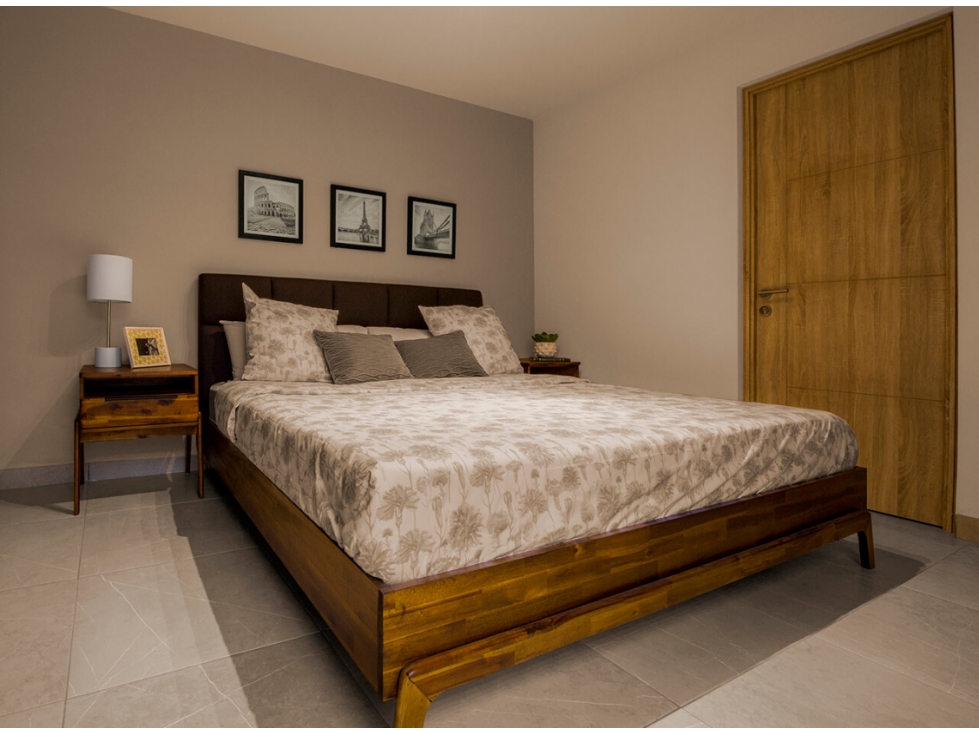 DEPARTAMENTO PLANTA BAJA EN ZAKIA - ZIRE EL MARQUES QUERETARO GAA — foto 6