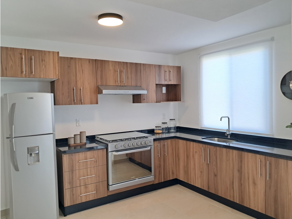 CASA EN VENTA EN CIUDAD MESETA QUERETARO GAA - 6