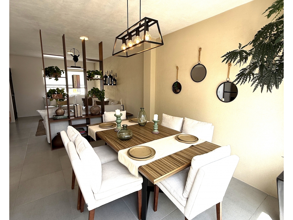 CASA EN VENTA CON FAMILY ROOM POR 5 DE FEBRERO QUERETARO GIH — foto 3