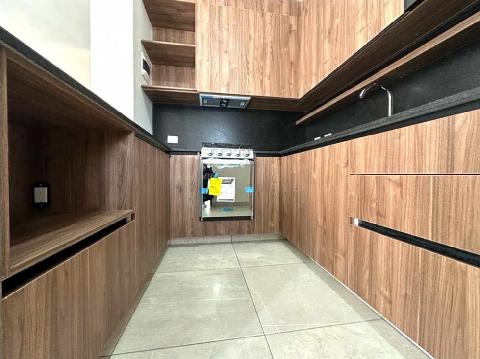 RENTA DEPARTAMENTO PLANTA ALTA EN ZAKIA EL MARQUES QUERETARO GAA2 - 5