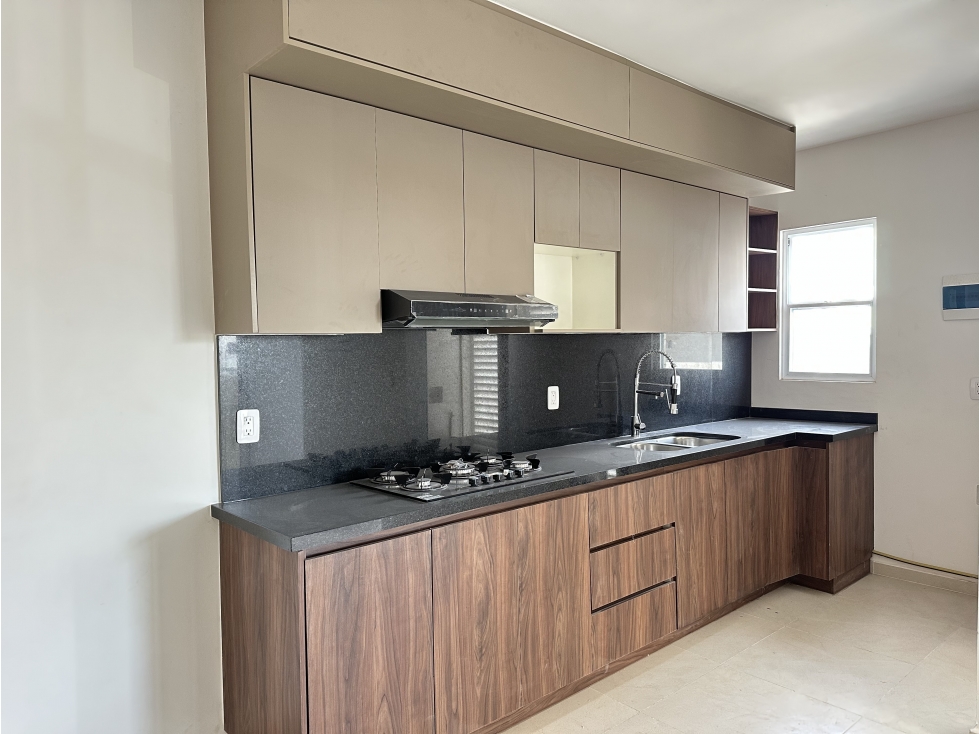 DEPARTAMENTO PRIMER NIVEL EN RENTA EN ZAKIA EL MARQUES QUERETARO GAA — foto 5