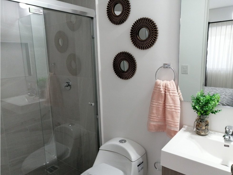 CASA EN VENTA CON ROOF EN ZAKIA EL MARQUES QUERETARO GAA — foto 5