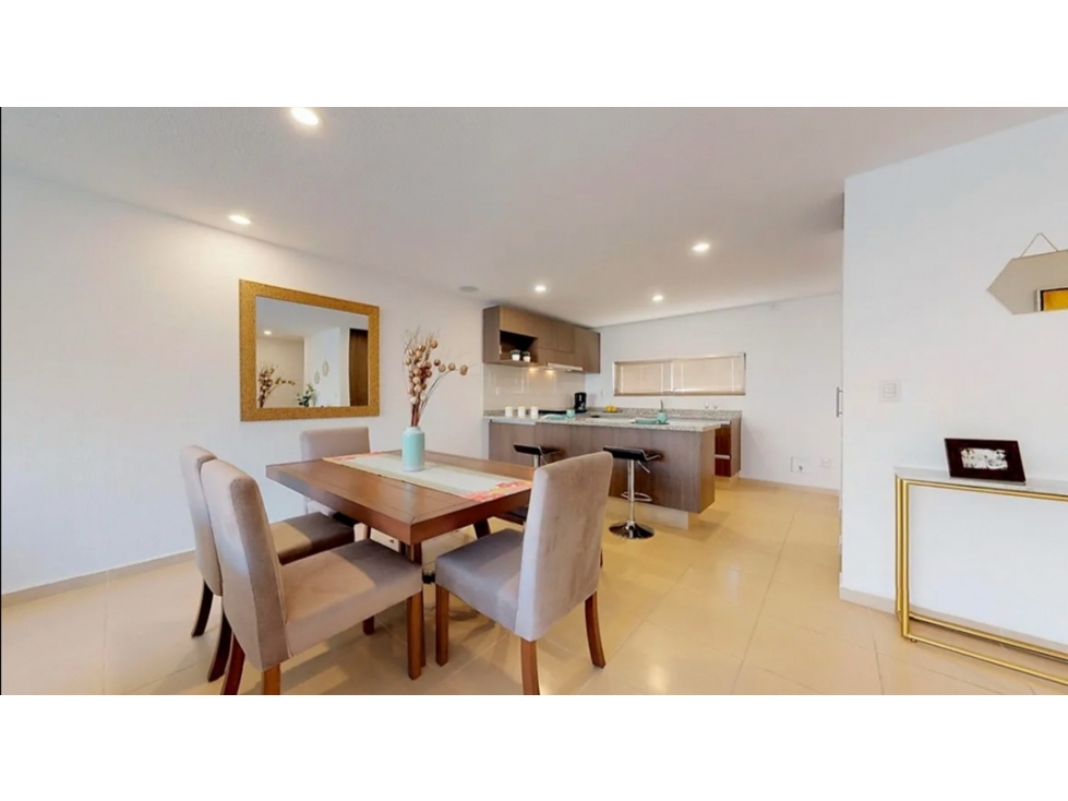CASA EN VENTA DE UN PISO EN ZIBATA EL MARQUES QUERETARO GAA — foto 3