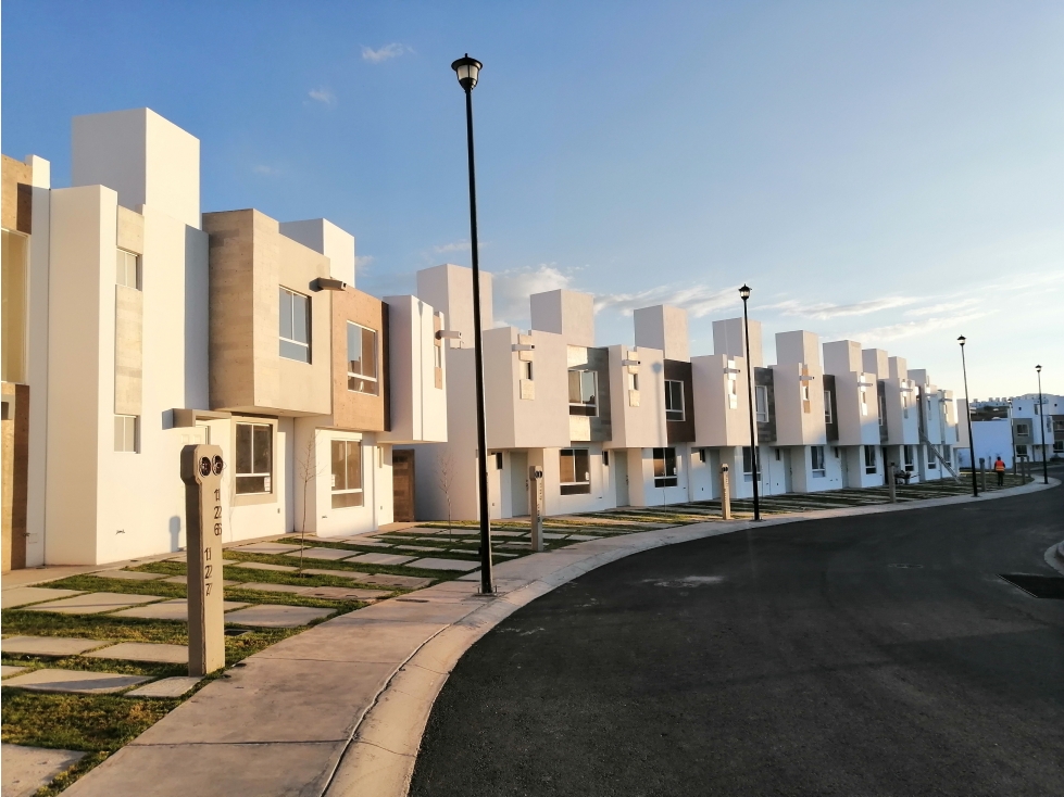 CASA EN VENTA EN EL MARQUES QUERETARO GIH — foto 4