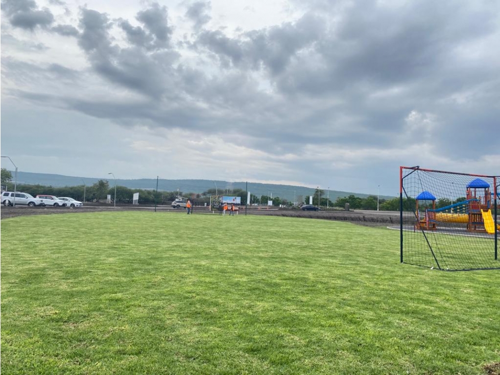 TERRENO RESIDENCIAL EN VENTA EL MARQUES QUERETARO GAA — foto 6