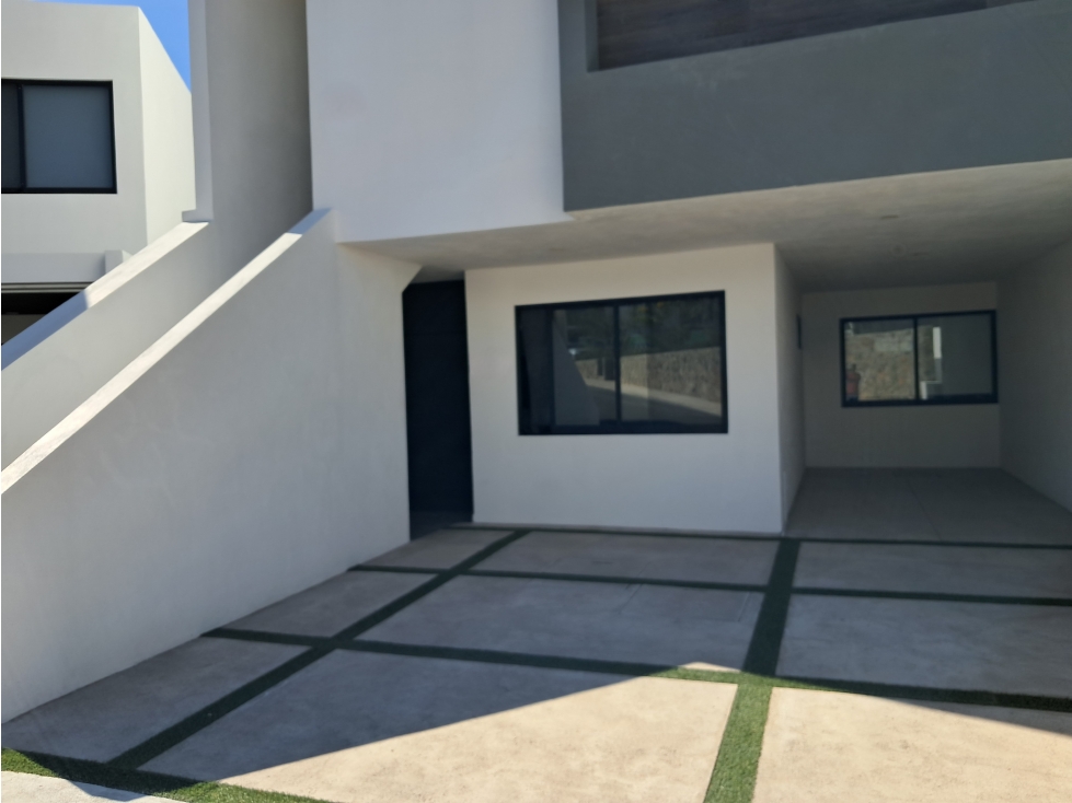 DEPARTAMENTO VENTA PLANTA BAJA EN ZAKIA EL MARQUES QUERETARO GAA — foto 2