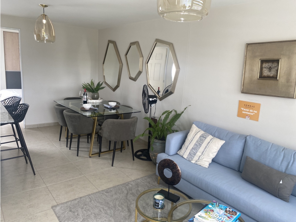 CASA EN VENTA CERCA DEL AEROPUERTO EN EL MARQUES QUERETARO GIH — foto 2