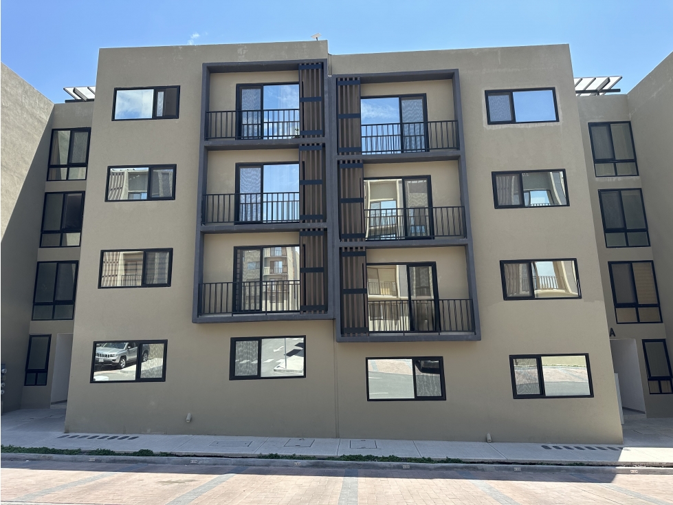 HERMOSO DEPARTAMENTO RESIDENCIAL EN VENTA EL MARQUES QUERETARO GIH