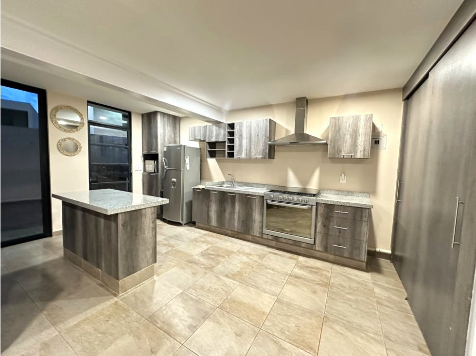 BONITA CASA EN VENTA EN ZAKIA EL MARQUES QUERETARO GAA2 - 2