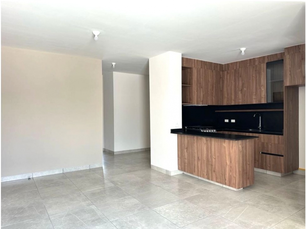 RENTA DEPARTAMENTO PLANTA ALTA EN ZAKIA EL MARQUES QUERETARO GAA2 - 6