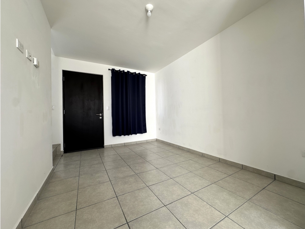 CASA EN RENTA EN CERCA DE KELLOGGS EN BAOBA QUERETARO GIH — foto 3