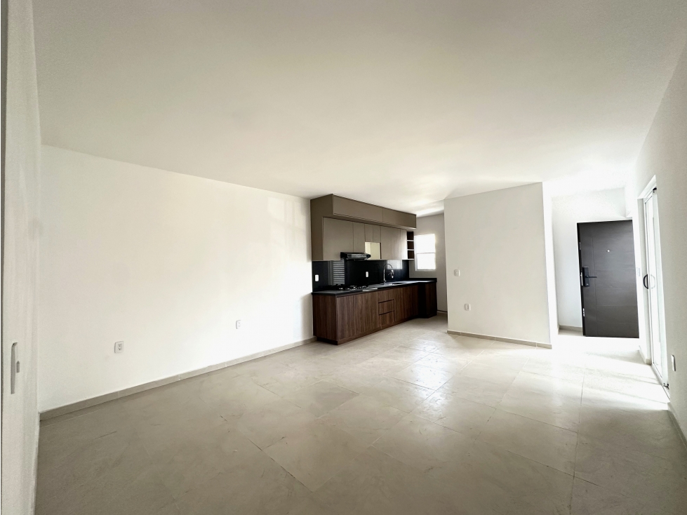 DEPARTAMENTO PRIMER NIVEL EN RENTA EN ZAKIA EL MARQUES QUERETARO GAA — foto 4