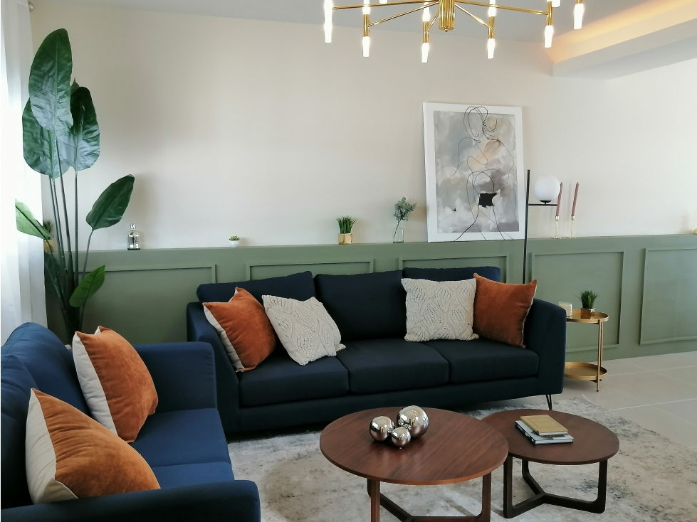 CASA EN VENTA EN ZIBATA EL MARQUES QUERETARO GAA — foto 3