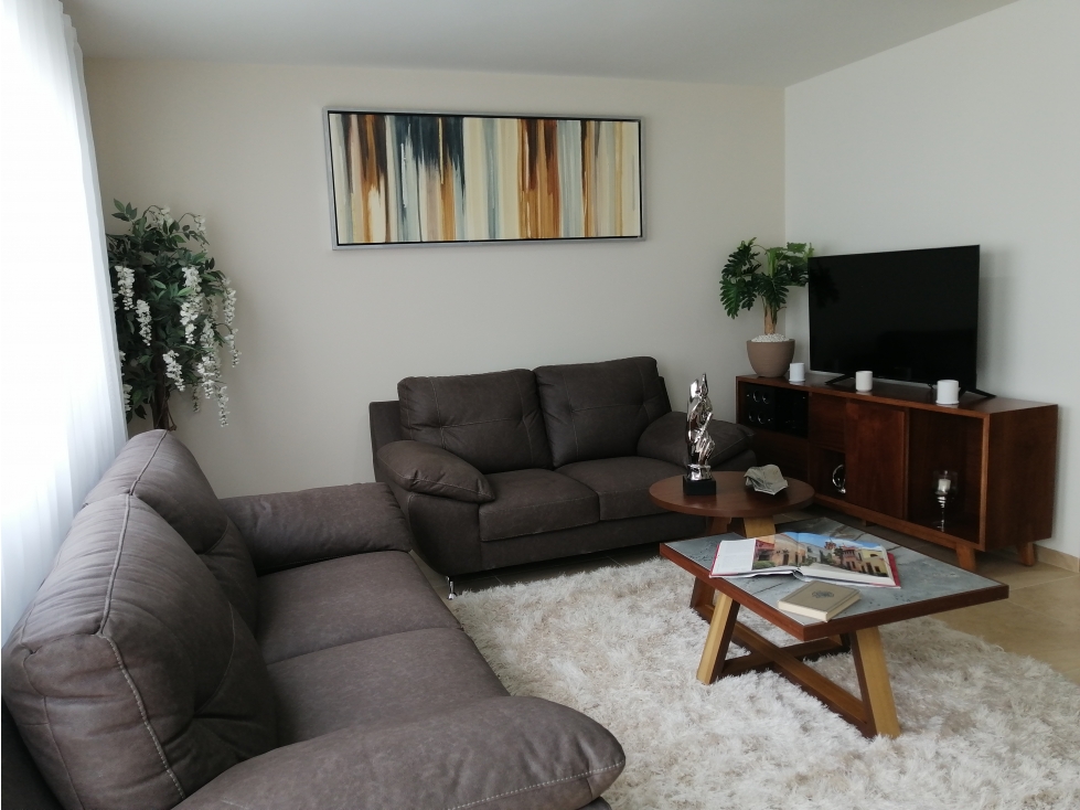 CASA EN VENTA EN SAN ISIDRO JURIQUILLA QUERETARO GAA — foto 3