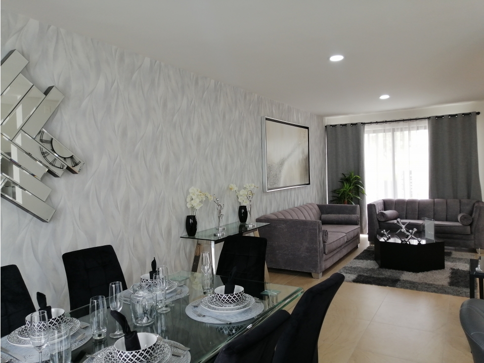 CASA EN VENTA EN SAN ISIDRO JURIQUILLA QUERETARO GAA — foto 6