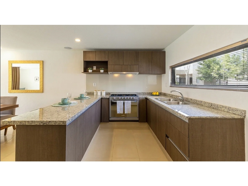 CASA EN VENTA DE UN PISO EN ZIBATA EL MARQUES QUERETARO GAA — foto 5