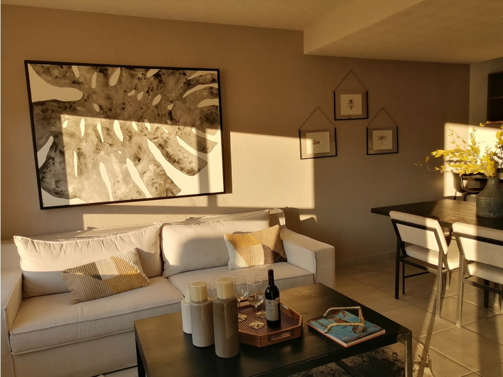 CASA EN VENTA EN EL MARQUES QUERETARO GIH — foto 5