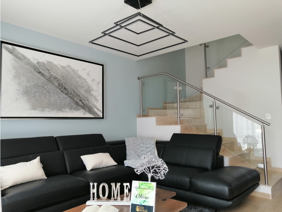 CASA EN VENTA CON ROOF GARDEN EN ZIBATA EL MARQUES QUERETARO GAA — foto 5