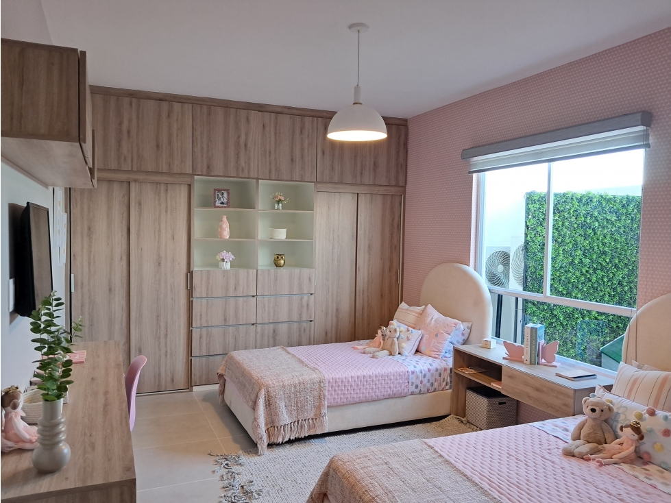 DEPARTAMENTO PLANTA BAJA EN VENTA EN ZAKIA EL MARQUES QUERETARO GIH