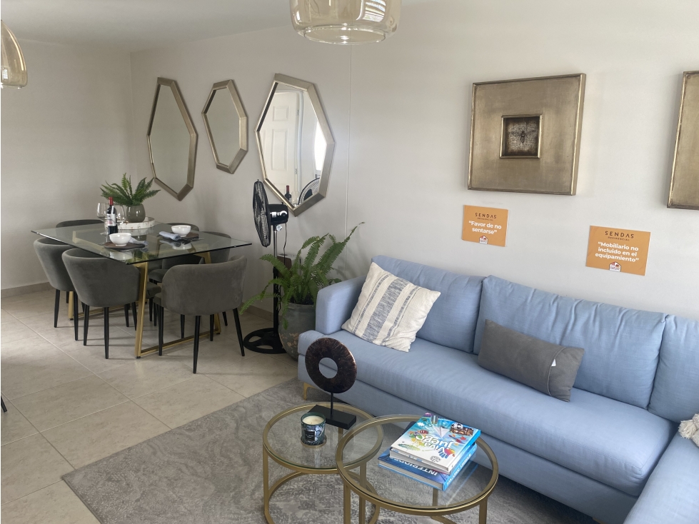 CASA EN VENTA CERCA DEL AEROPUERTO EN EL MARQUES QUERETARO GIH — foto 3
