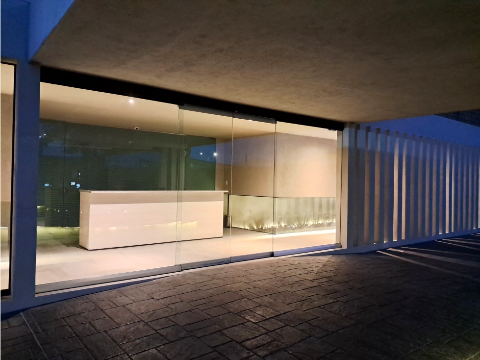 DEPARTAMENTO AMUEBLADO PISO 8 EN RENTA EN MIRA DIAMANTE QUERETARO GIH — foto 3