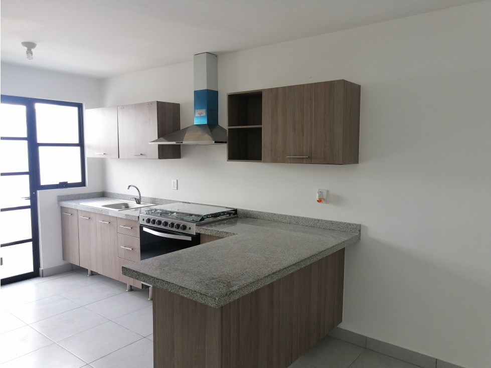 AMPLIA CASA EN RENTA EN ZAKIA EL MARQUES QUERETARO GAA2 — foto 3