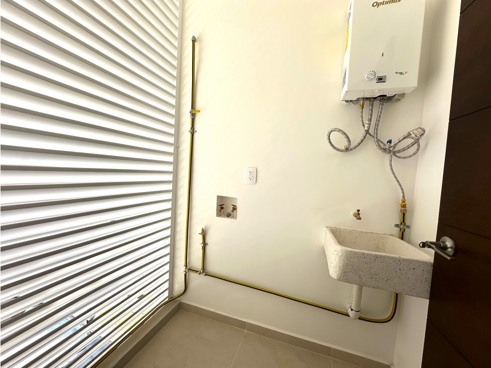 DEPARTAMENTO PRIMER NIVEL EN RENTA EN ZAKIA EL MARQUES QUERETARO GAA — foto 6