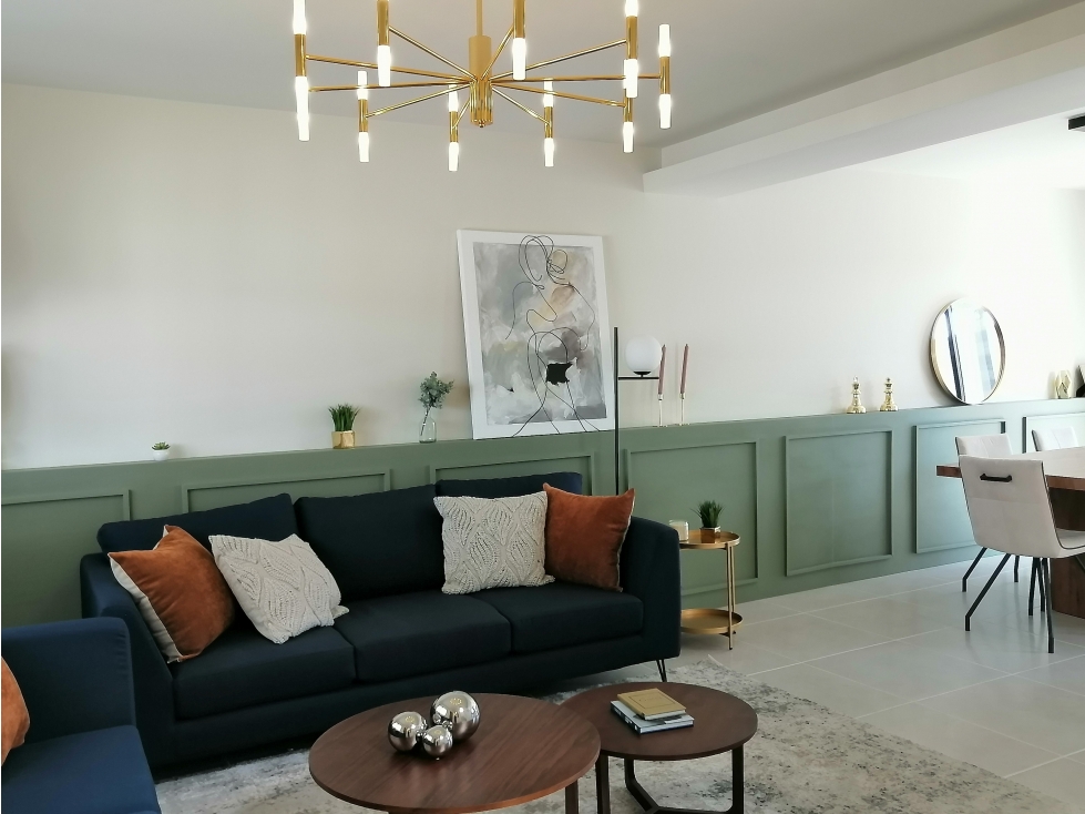 CASA EN VENTA EN ZIBATA EL MARQUES QUERETARO GAA — foto 4