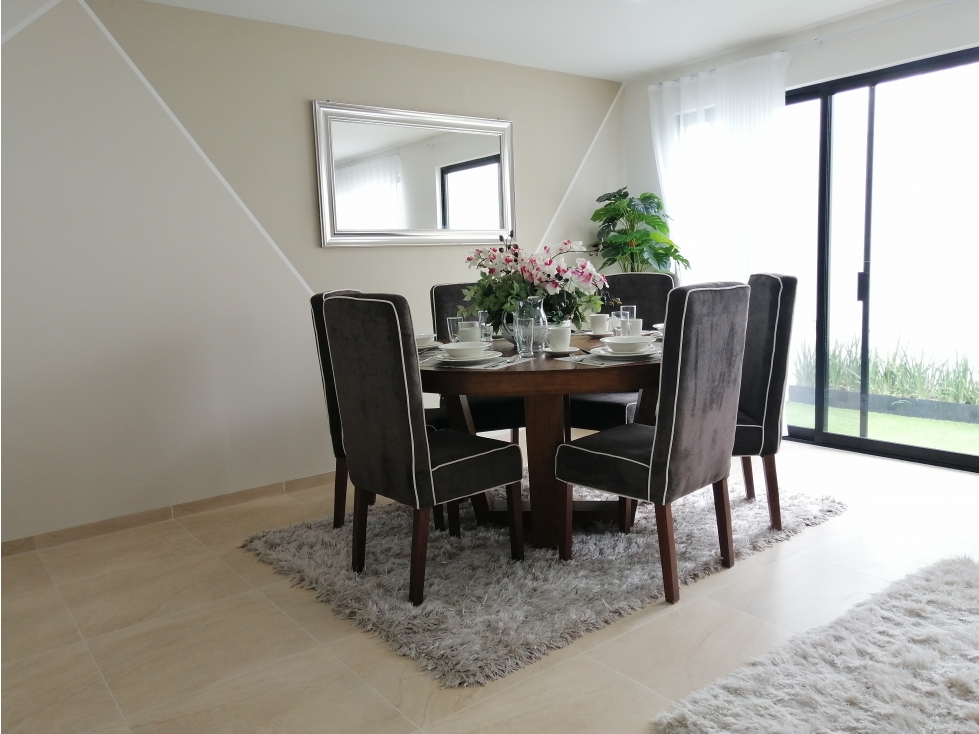 CASA EN VENTA EN SAN ISIDRO JURIQUILLA QUERETARO GAA — foto 4