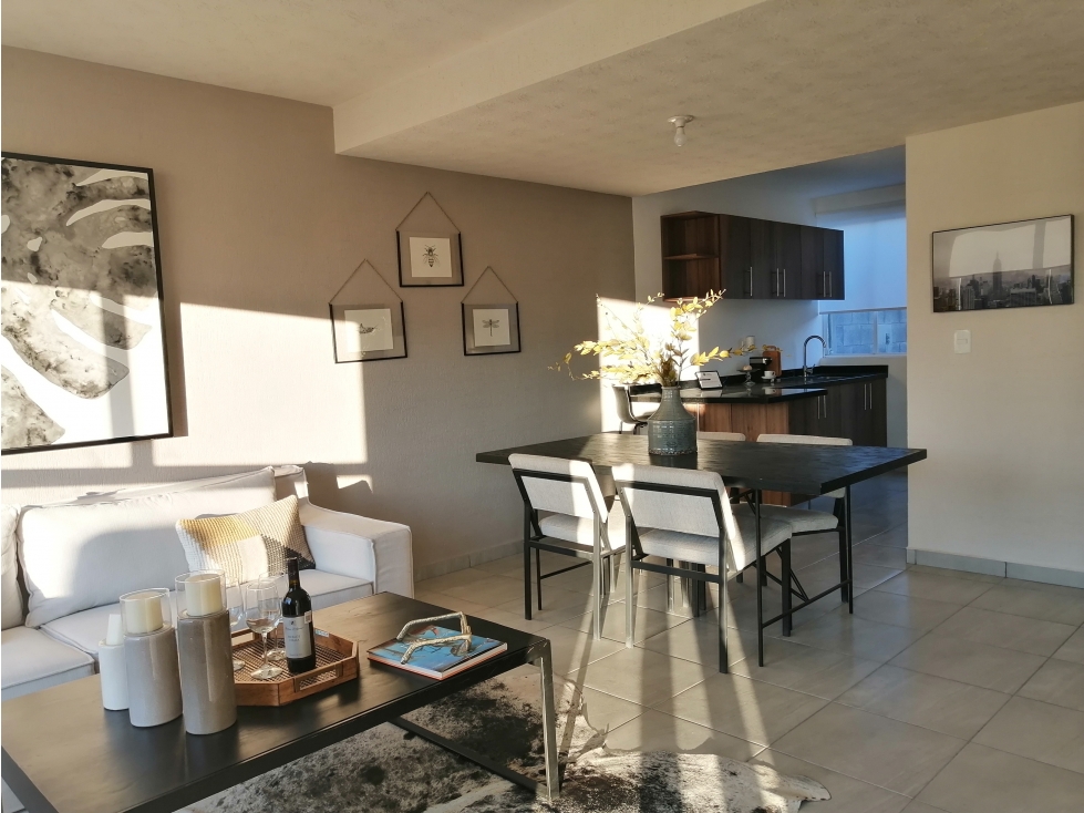 CASA EN VENTA EN EL MARQUES QUERETARO GIH — foto 6