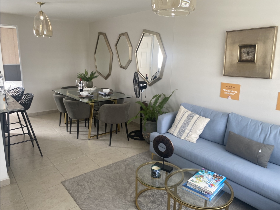 CASA EN VENTA CERCA DEL AEROPUERTO EN EL MARQUES QUERETARO GIH — foto 4