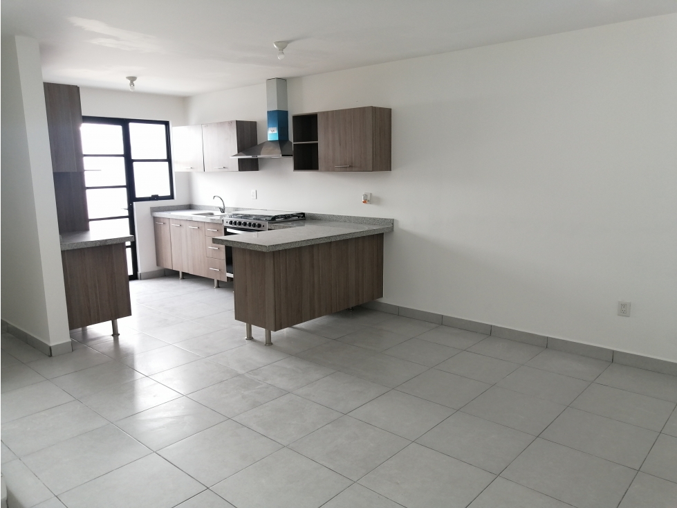 AMPLIA CASA EN RENTA EN ZAKIA EL MARQUES QUERETARO GAA2 — foto 4