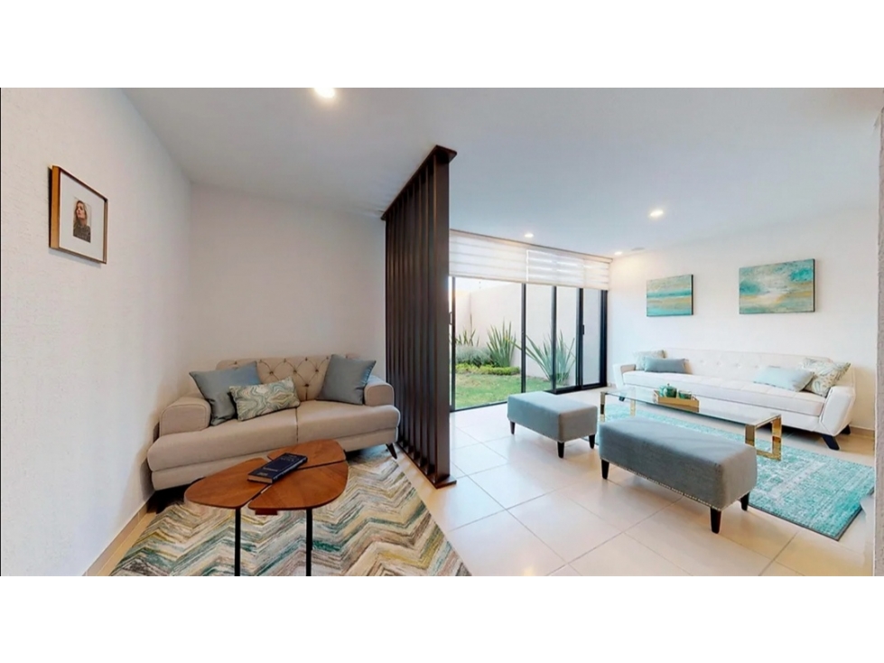 CASA EN VENTA DE UN PISO EN ZIBATA EL MARQUES QUERETARO GAA — foto 6
