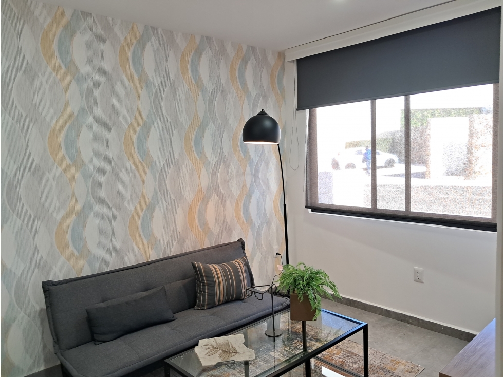 DEPARTAMENTO VENTA PLANTA BAJA EN ZAKIA EL MARQUES QUERETARO GAA — foto 5